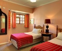  - Outeniqua Travel Lodge