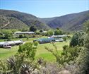 De Oude Meul Country Lodge, Oudtshoorn Accommodation