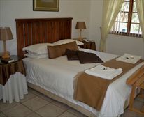  - De Oude Meul Country Lodge