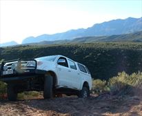  - De Oude Meul Country Lodge