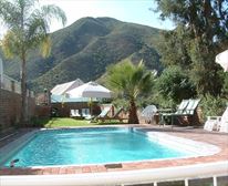  - De Oude Meul Country Lodge