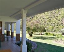  - De Oude Meul Country Lodge