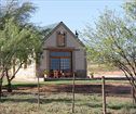 Die Plaaswerfhuisies, Oudtshoorn Accommodation