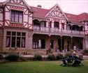 Fosters Manor Bed and Breakfast, Oudtshoorn Accommodation