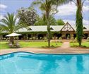 Hlangana Lodge, Oudtshoorn Accommodation