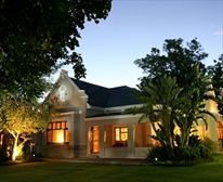  - La Pension Guest House