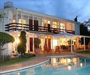 Le Rouxs Guest House, Oudtshoorn Accommodation