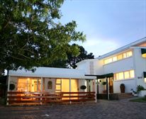  - Le Rouxs Guest House