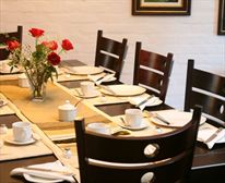  - Le Rouxs Guest House