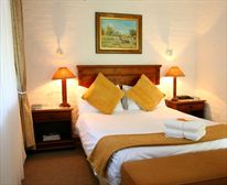  - Le Rouxs Guest House