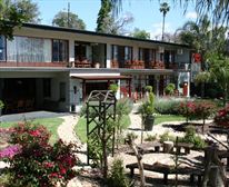  - Miles Guest House
