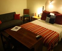 Family Room - Miles Guest House