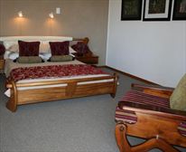 Double En-Suite - Miles Guest House