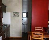 Double Self-Catering - Miles Guest House
