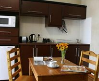 Double Self-Catering - Miles Guest House