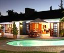 Monte Cristo Country Manor, Oudtshoorn Accommodation
