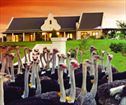 Mooiplaas Guest House, Oudtshoorn Accommodation