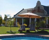  - Mooiplaas Guest House