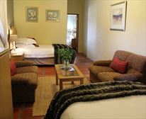  - Mooiplaas Guest House