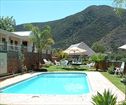 Old Mill Lodge & A la Carte Restaurant, Oudtshoorn Accommodation