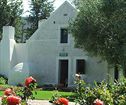 Oue Werf Country House, Oudtshoorn Accommodation