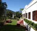 Rooderandt Hillside Lodge, Oudtshoorn Accommodation