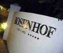 Rosenhof Country House, Oudtshoorn Accommodation