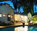 Shades of Africa Guest House, Oudtshoorn Accommodation