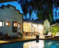  - Shades of Africa Guest House