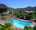 Stonebreaker Country Lodge, Oudtshoorn Accommodation