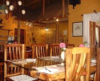  - Stonebreaker Country Lodge