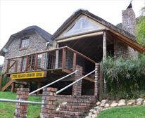  - Stonebreaker Country Lodge