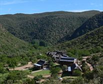  - Stonebreaker Country Lodge