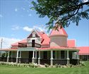 The Feather Palace Guest Farm, Oudtshoorn Accommodation