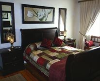  - Thylitshia Villa Country Guest House
