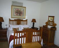  - Thylitshia Villa Country Guest House