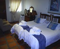  - Thylitshia Villa Country Guest House