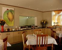  - Turnberry Lodge and Tavern