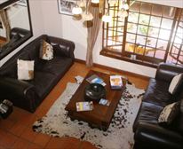 - Africas Call