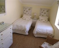  - An Ocean Watch Guest House