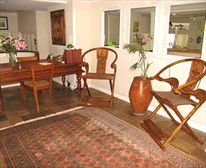  - An Ocean Watch Guest House