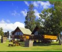 Antlers Country Lodge, Plettenberg Bay Accommodation