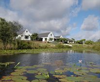  - Bitou River Lodge