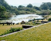  - Bitou River Lodge