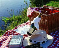  - Bitou River Lodge