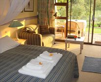  - Bitou River Lodge