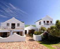  - Cottage Pie Guest House