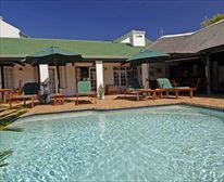  - Cottage Pie Guest House
