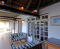  - Cottage Pie Guest House