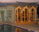 Emily Moon River Lodge, Plettenberg Bay Accommodation